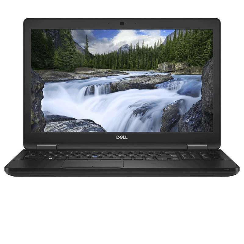 REFURBISHED - DELL PRECISION 3520 - I7 6820HQ - 16GB DDR4 - 240GB SSD - 2GB NVIDIA QUADRO M620 - ...