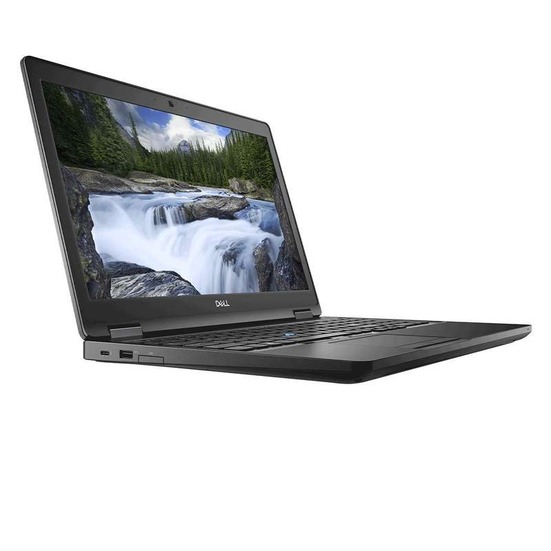 REFURBISHED - DELL PRECISION 3520 - I7 6820HQ - 16GB DDR4 - 240GB SSD - 2GB NVIDIA QUADRO M620 - ...