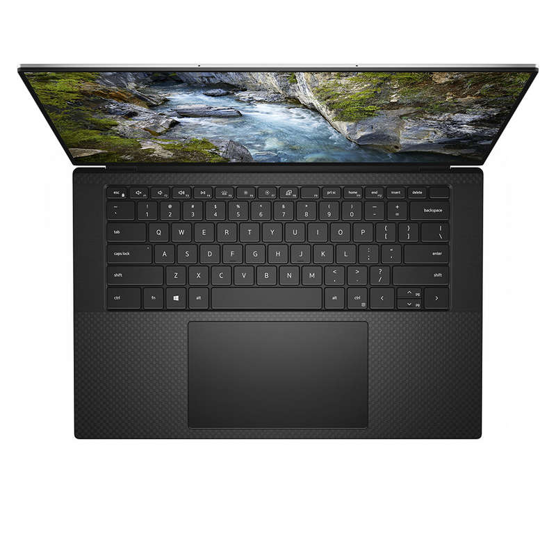 REFURBISHED - DELL PRECISION 5550 - I7 10875H - 64GB DDR4 - 512GB NVME SSD - 4GB NVIDIA QUADRO T2...