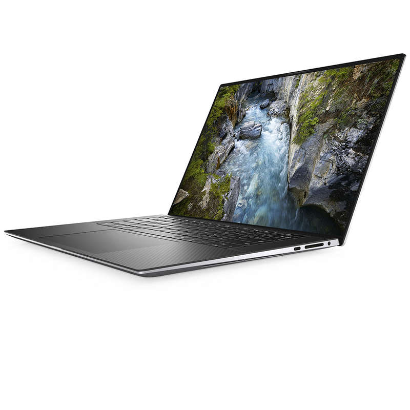REFURBISHED - DELL PRECISION 5550 - I7 10875H - 64GB DDR4 - 512GB NVME SSD - 4GB NVIDIA QUADRO T2...