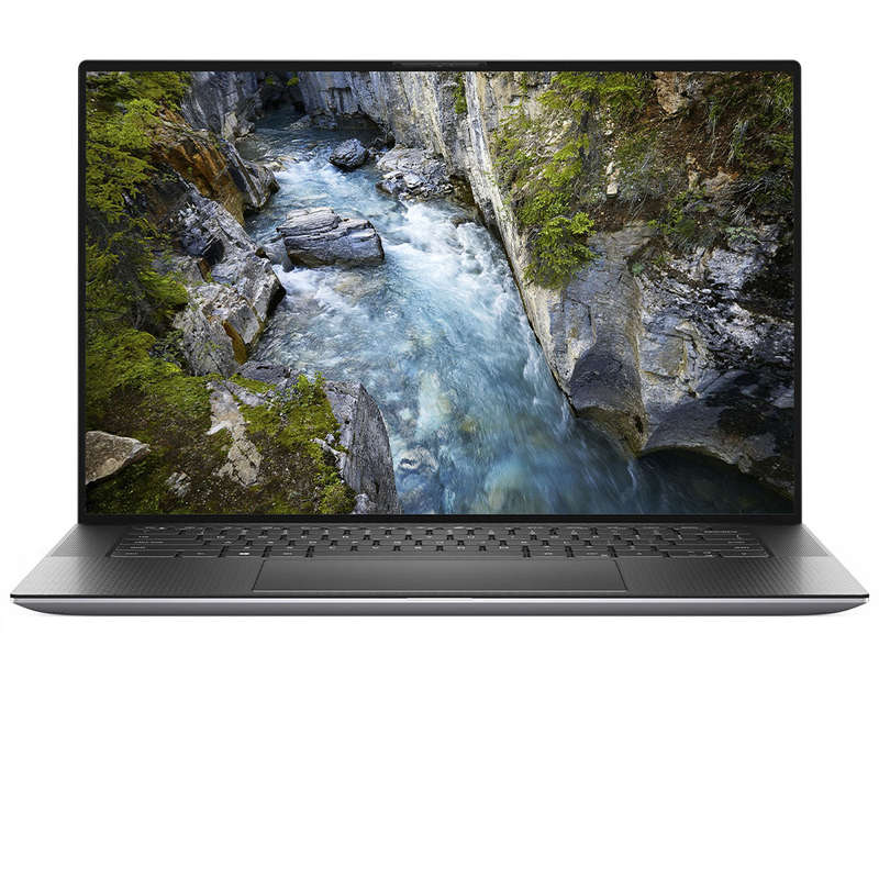 REFURBISHED - DELL PRECISION 5550 - I7 10875H - 64GB DDR4 - 512GB NVME SSD - 4GB NVIDIA QUADRO T2...
