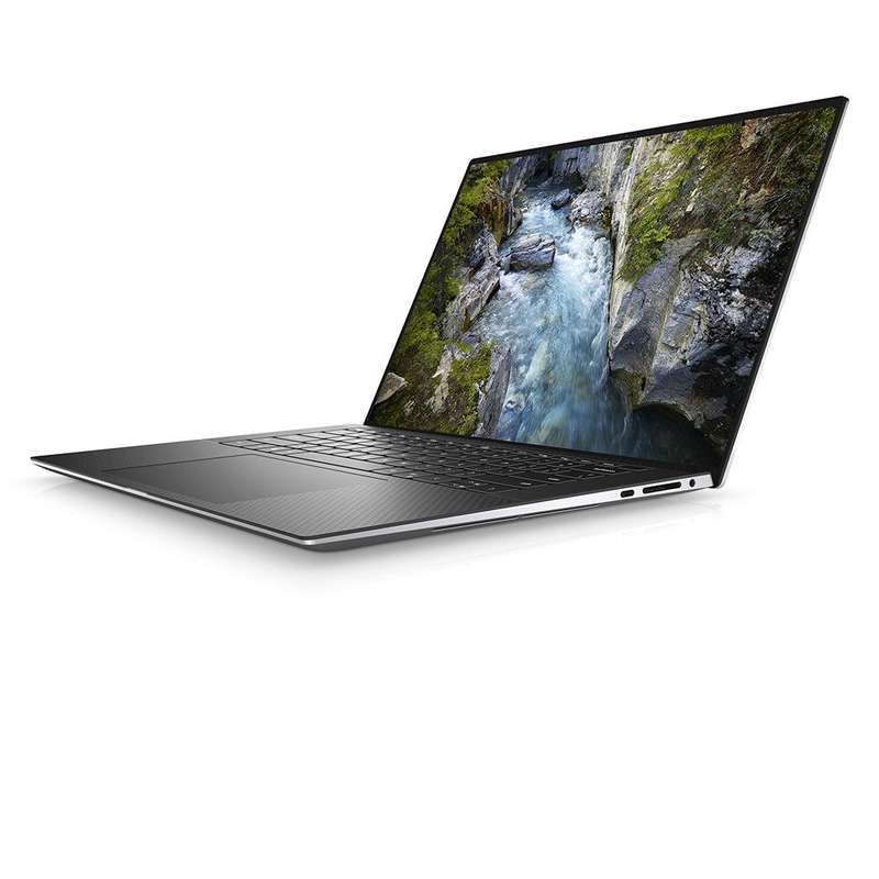 REFURBISHED - DELL PRECISION 5560 - I7-11850H - 11TH GEN - 64GB DDR4 - 512GB NVME SSD - 4GB NVIDI...