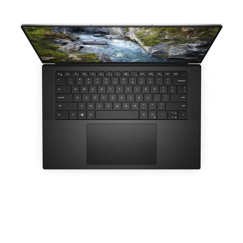 REFURBISHED - DELL PRECISION 5560 - I7-11850H - 11TH GEN - 64GB DDR4 - 512GB NVME SSD - 4GB NVIDI...