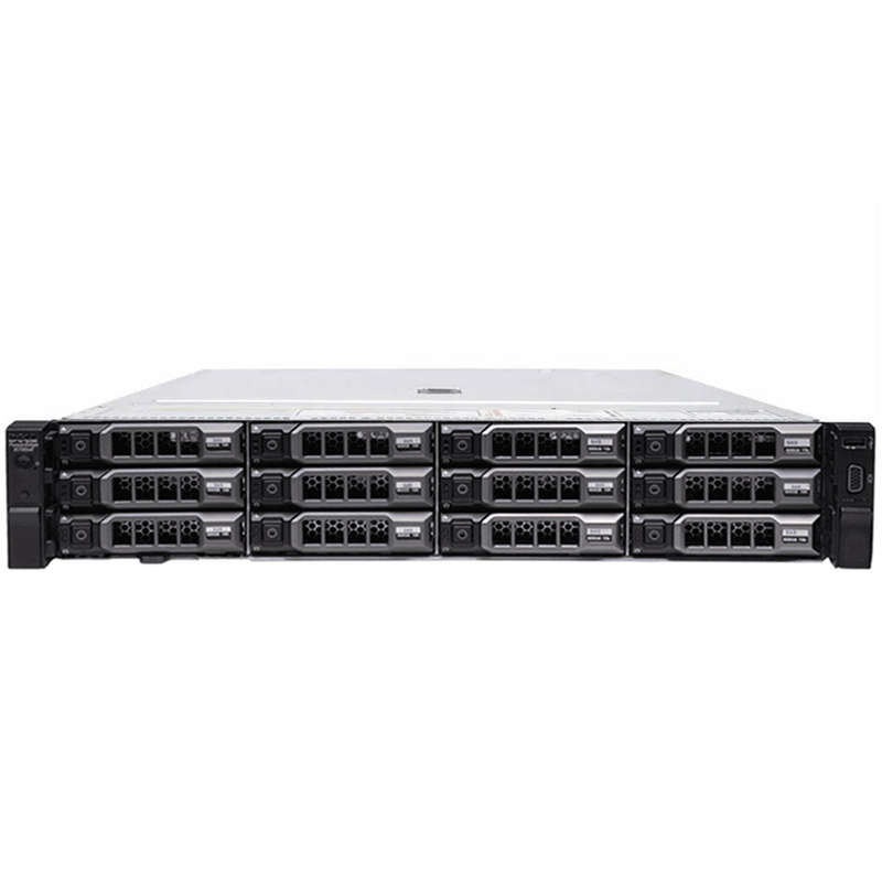 REFURBISHED - Dell PowerEdge R730XD - XEON E5-2690 V3 - 12 CORE CPU - 128GB RAM - 48TB STORAGE - ...