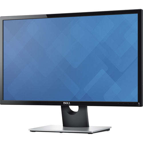 REFURBISHED - DELL SE2416H - 24INCH - HD - COMPUTER MONITOR