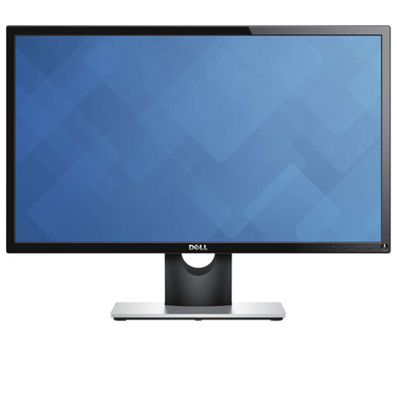 REFURBISHED - DELL OPTIPLEX 3060 - MINI PC - I5 8500T - 16GB DDR4 - 256GB NVME SSD - 24INCH - DEL...