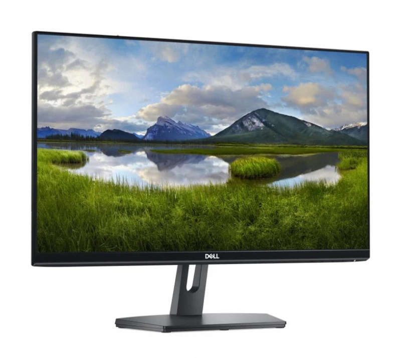 REFURBISHED - DELL SE2419HR - 24INCH - HD - COMPUTER MONITOR - B-GRADE