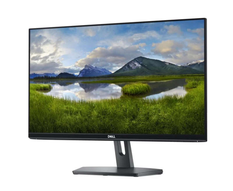 REFURBISHED - DELL SE2419HR - 24INCH - HD - COMPUTER MONITOR - B-GRADE