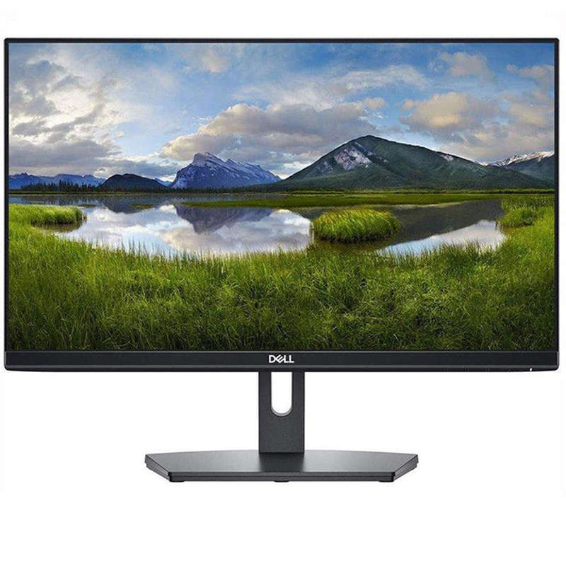 REFURBISHED - DELL SE2419HR - 24INCH - HD - COMPUTER MONITOR - B-GRADE