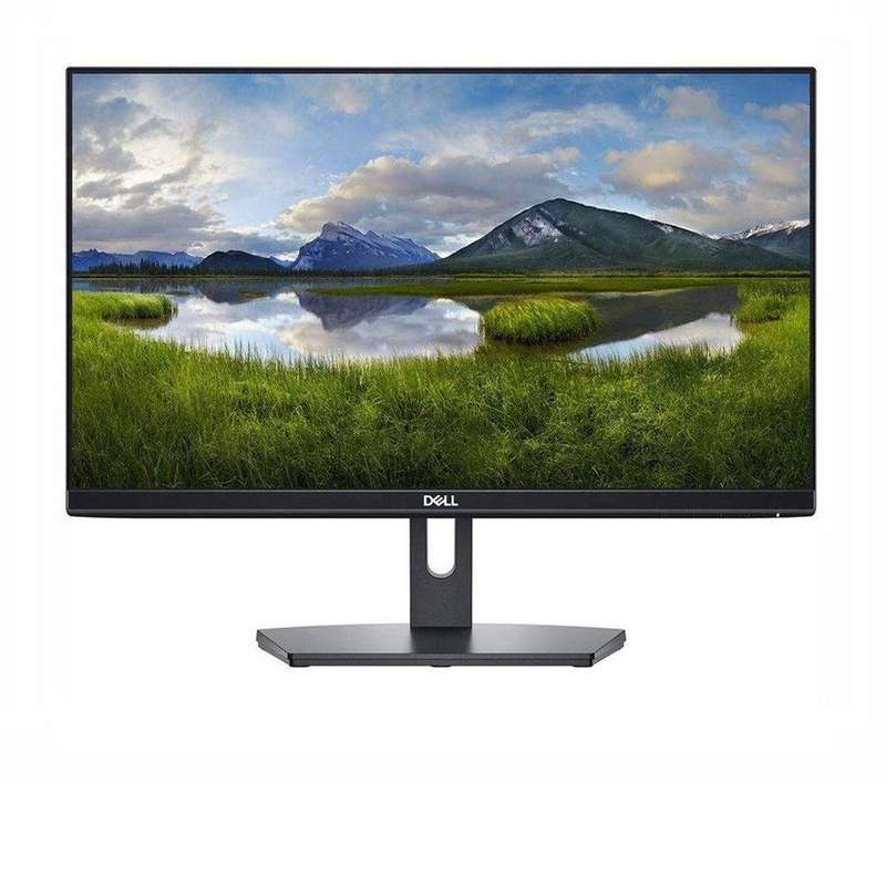 DELL SE2219H - 22INCH - HD -  COMPUTER MONITOR - B - GRADE