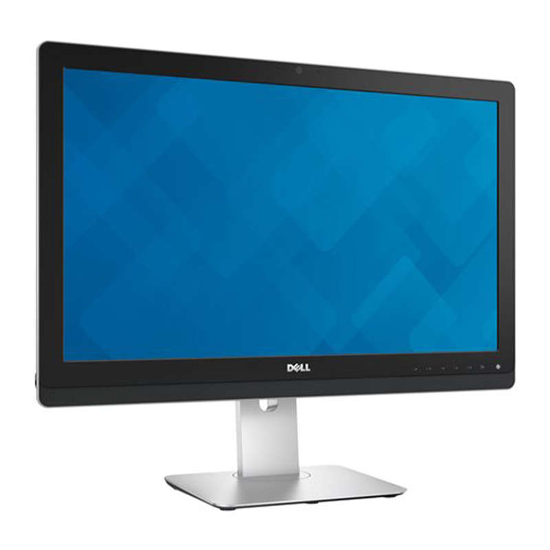 REFURBISHED - DELL ULTRASHARP UZ2315H - WEBCAM - HD - 23INCH - COMPUTER MONITOR