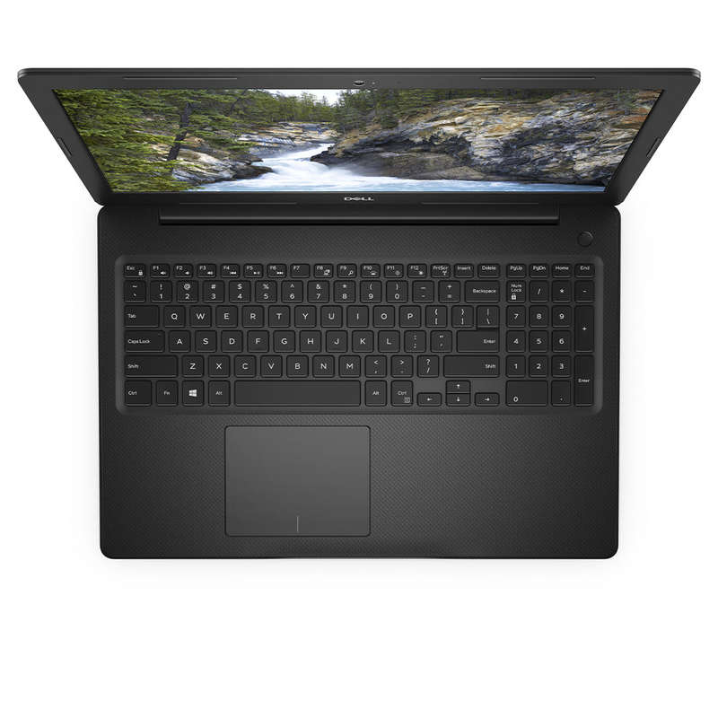 REFURBISHED - DELL VOSTRO 15 3580 - I5 8265U - 8GB DDR4 - 256GB M.2 SSD - 15.6INCH - LAPTOP - B-G...
