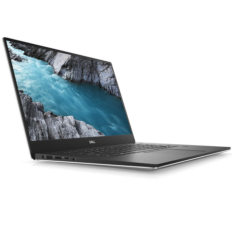 REFURBISHED - DELL XPS 15 9570 - I7 8750H - 16GB DDR4 - 512GB NVME SSD - 4GB NVIDIA GEFORCE GTX 1...