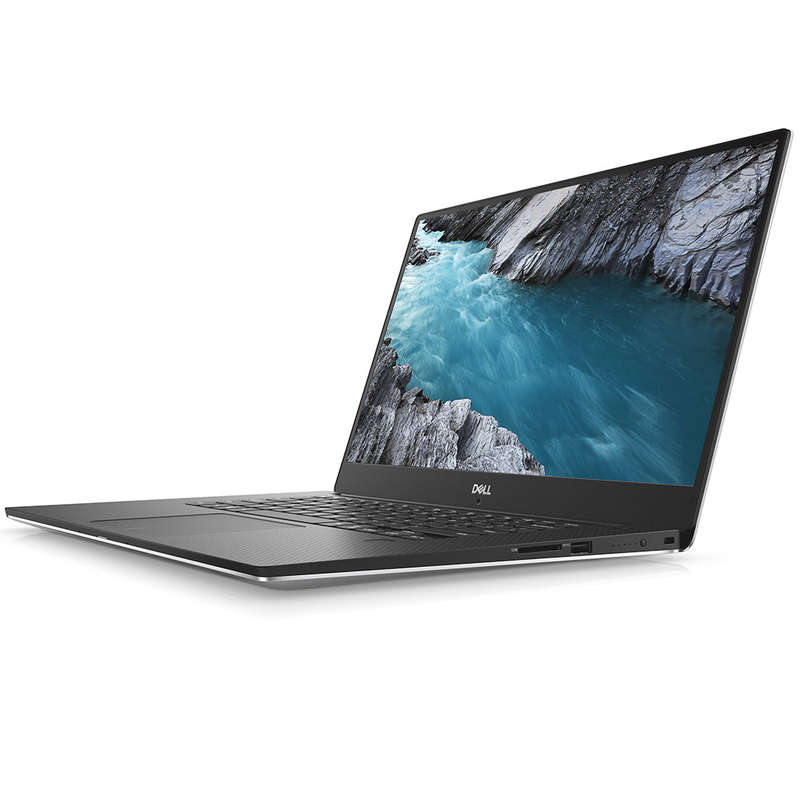 REFURBISHED - DELL XPS 15 9570 - I7 8750H - 16GB DDR4 - 512GB NVME SSD - 4GB NVIDIA GEFORCE GTX 1...