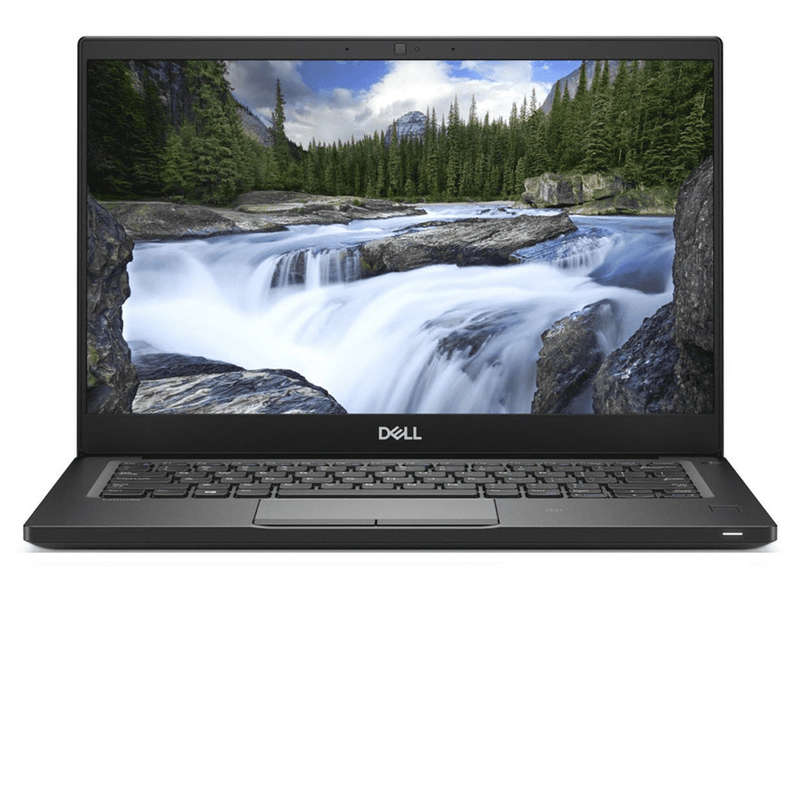 REFURBISHED - DELL LATITUDE 7280 - I7 6600U - 8GB DDR4 - 256GB SSD - 12.5 INCH - LAPTOP