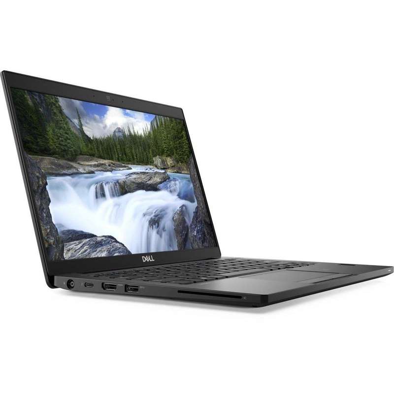 REFURBISHED - DELL LATITUDE 7280 - I7 6600U - 8GB DDR4 - 256GB SSD - 12.5 INCH - LAPTOP