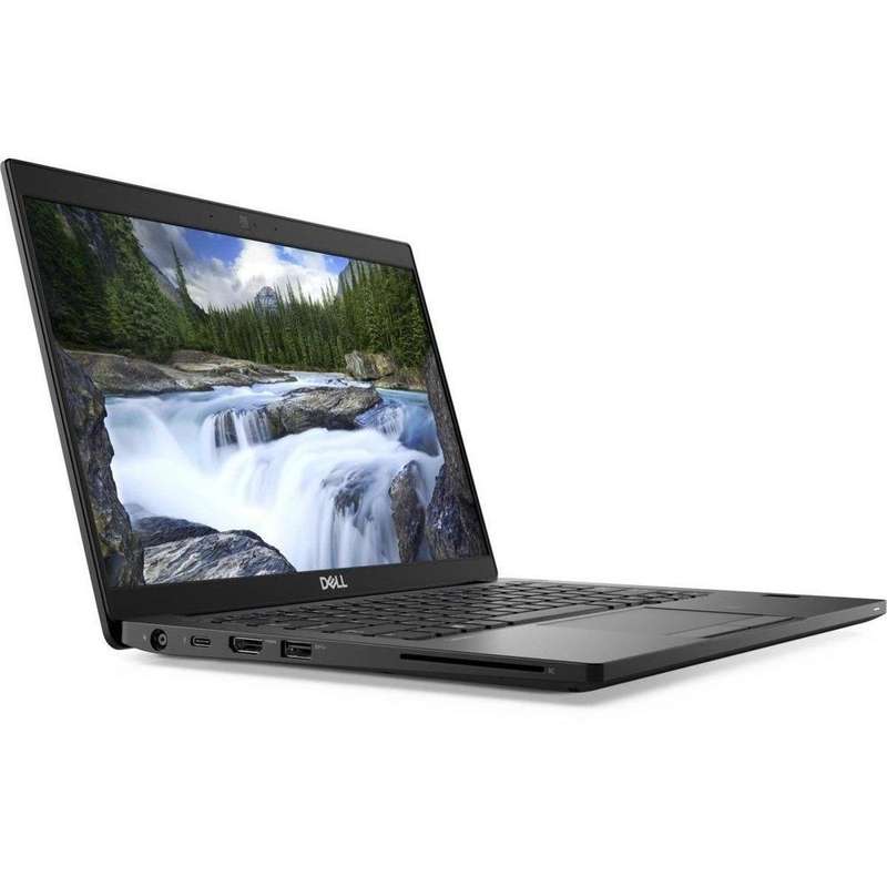 REFURBISHED - DELL LATITUDE 7390 - I5 8250U - 8GB DDR4 - 256GB SSD - 12.5 INCH - LAPTOP - B-GRADE