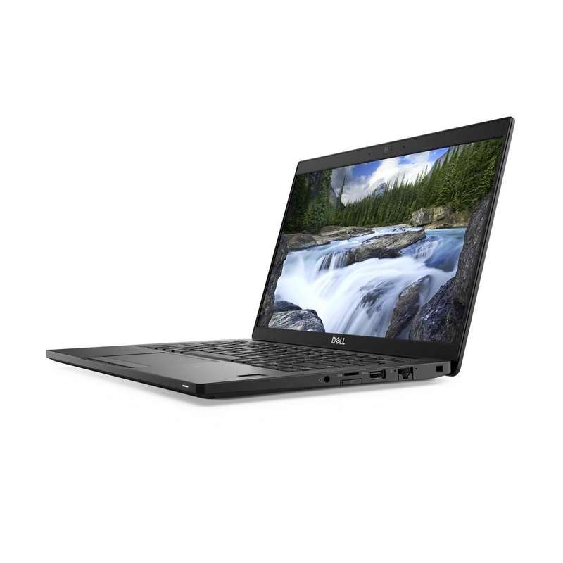 REFURBISHED - DELL LATITUDE 7390 - I5 8250U - 8GB DDR4 - 256GB SSD - 12.5 INCH - LAPTOP - B-GRADE