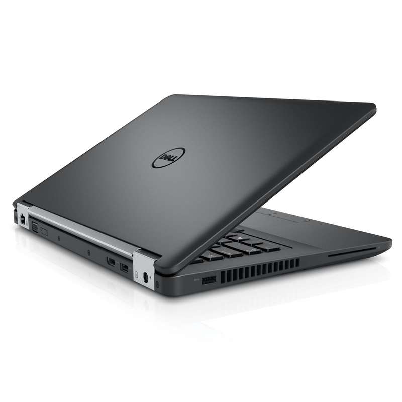 REFURBISHED - DELL LATITUDE E5470 - I5 6200U - 8GB DDR4 - 240GB SSD - 14INCH - LAPTOP