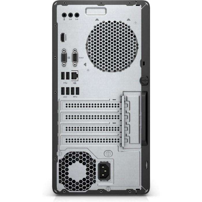 REFURBISHED - HP 290 G1 MICRO TOWER - I5 7500 - 8GB DDR4 - 240GB SSD - COMPUTER