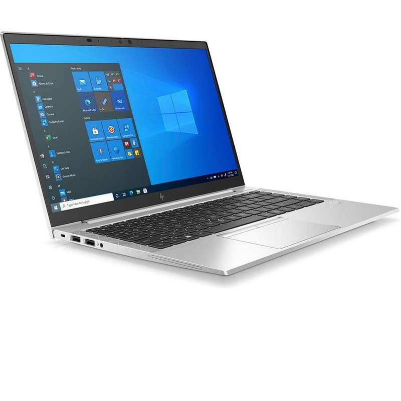 REFURBISHED - HP ELITEBOOK 840 G8 - I5 1145G7 - 11Th GEN - 16GB DDR4 - 256GB NVMe SSD - 14 INCH -...
