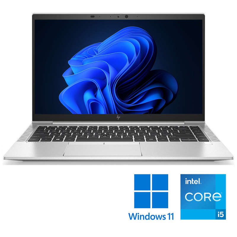 REFURBISHED - HP ELITEBOOK 840 G8 - I5 1145G7 - 11TH GEN - 16GB DDR4 - 512GB NVMe SSD - 14 INCH -...