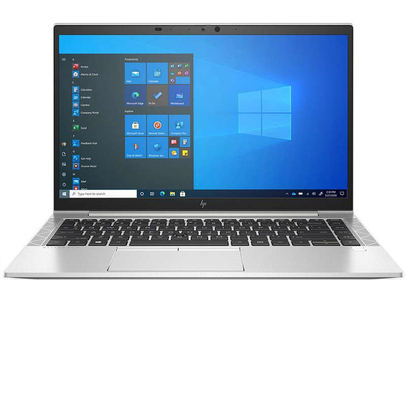 REFURBISHED - HP ELITEBOOK 840 G7 - I5 10310U - 10Th GEN - 16GB DDR4 - 256GB NVMe SSD - 14 INCH -...
