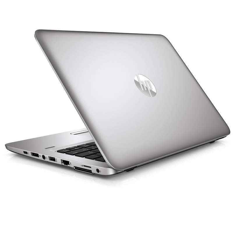 REFURBISHED - HP ELITEBOOK 820 G2 - I5 6300U - 8GB DDR4 - 256GB SSD - 12.5 INCH - C GRADE