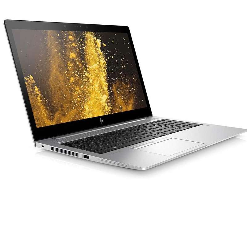 REFURBISHED - HP ELITEBOOK 850 G5 - I5 8250U - 8GB DDR4 - 256GB M.2 SSD - 15.6 INCH - LAPTOP