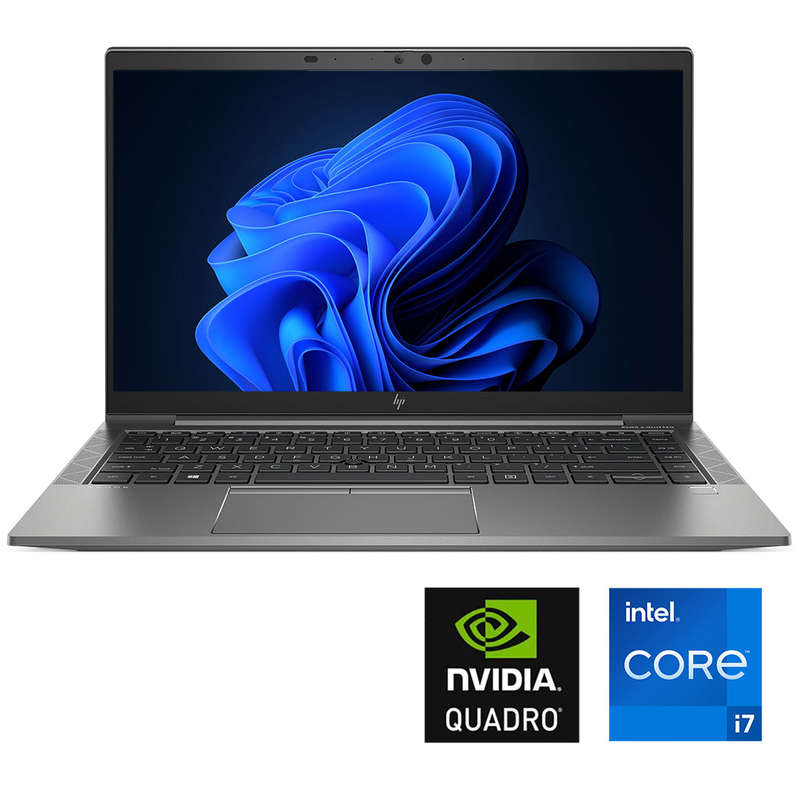 REFURBISHED - HP ZBOOK FIREFLY 14 G8 - I7 1165G7 - 16GB DDR4 - 512GB NVME SSD - 4GB NVIDIA T500 -...