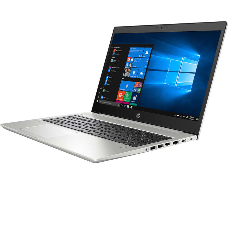 REFURBISHED - HP PROBOOK 450 G7 - I5 10210U - 10TH GEN - 16GB DDR4 - 256GB NVME SSD - 15.6 INCH -...