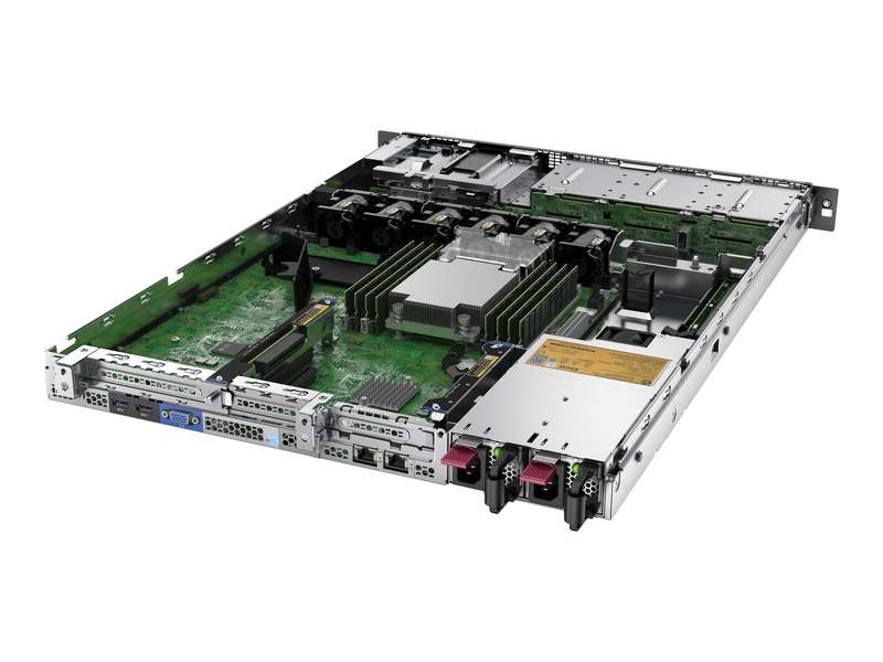 REFURBISHED - HP PROLIANT DL160 G9 - XEON E5 2650 V3 - 10 CORE CPU - 64GB RAM - SERVER