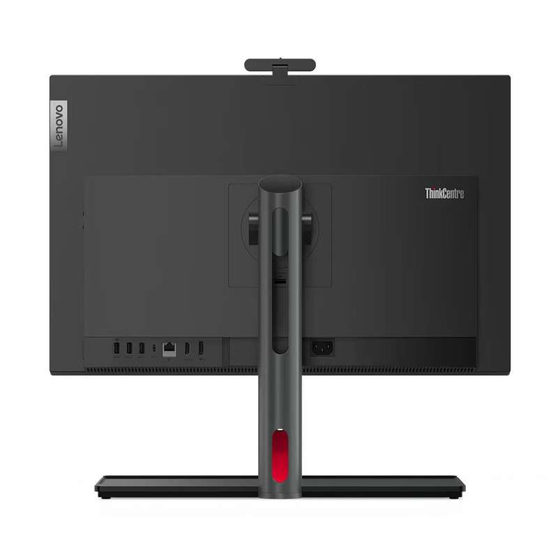 REFURBISHED - LENOVO THINKCENTRE M90A GEN 3 - I5 12400 - 16GB DDR4 - 512GB NVME SSD - 23.8 INCH -...