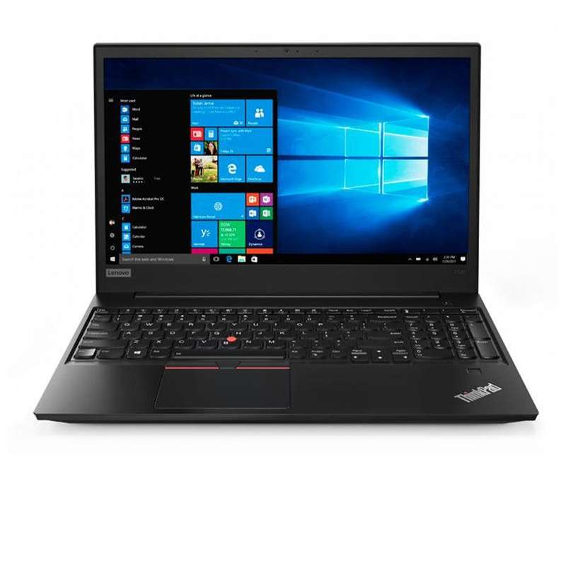 REFURBISHED - LENOVO THINKPAD E580 - I5 8250U - 8GB DDR4 - 240GB SSD - 15.6 INCH - LAPTOP