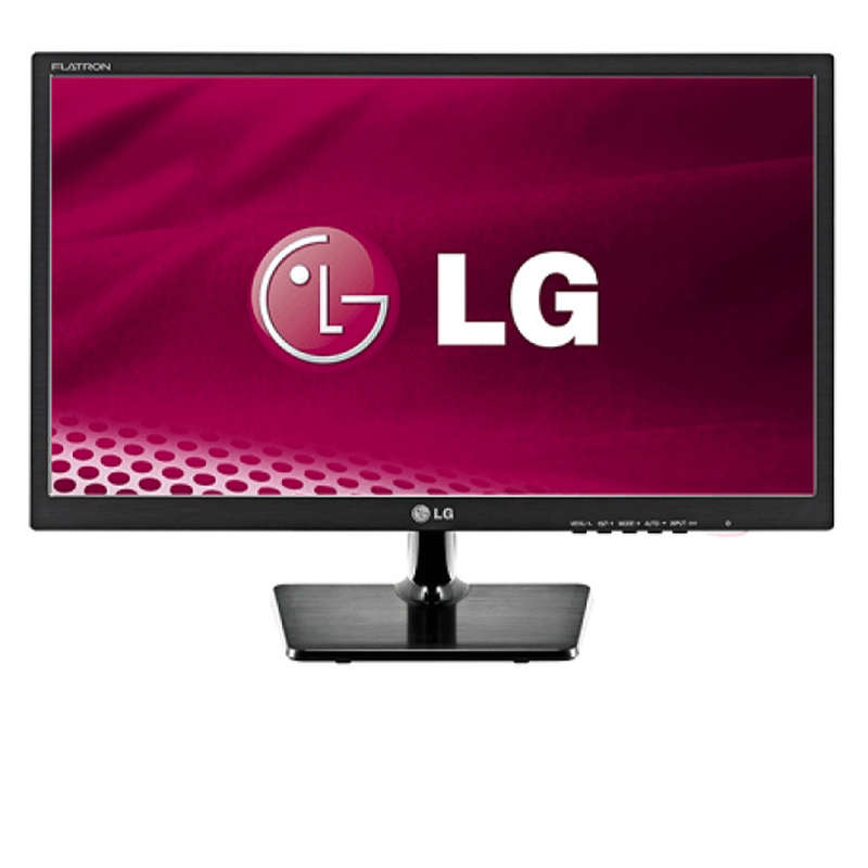 REFURBISHED - LG E1942C - 19INCH - LED - COMPUTER MONITOR