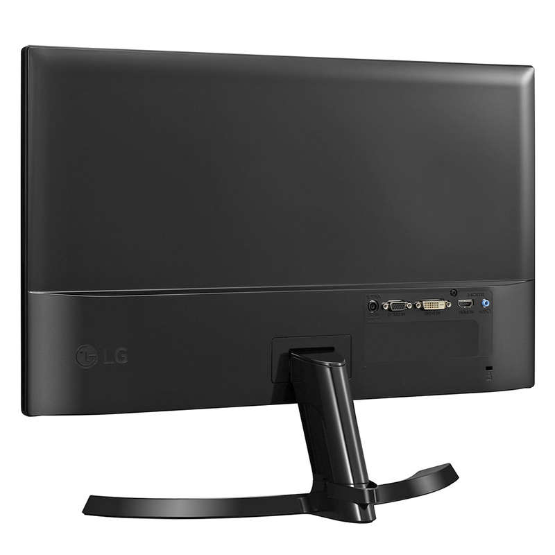 REFURBISHED - LG 24MP58VQ-P - 23.8INCH - HD - COMPUTER MONITOR