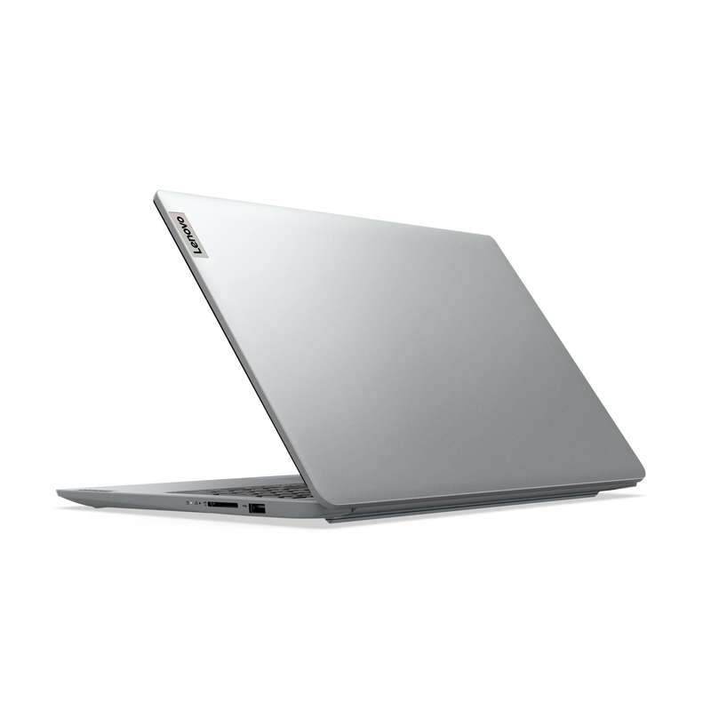 REFURBISHED - LENOVO IDEAPAD 1 15IAU7 - I3 1215U - 16GB DDR4 - 256GB NVME SSD - 15.6 INCH - LAPTO...