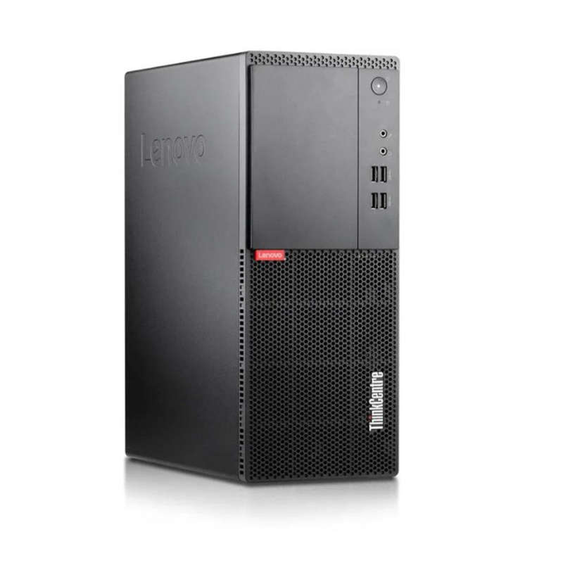REFURBISHED - LENOVO THINKCENTRE M710T TOWER - I5 7400 - 8GB DDR4 - 256GB SSD - COMPUTER