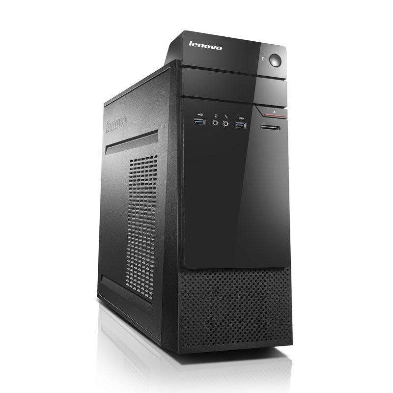 REFURBISHED - LENOVO S510 - I5 6500 - 8GB DDR4 - 256GB SDD + 19.5 INCH - LENOVO - E20-30 - HD - C...