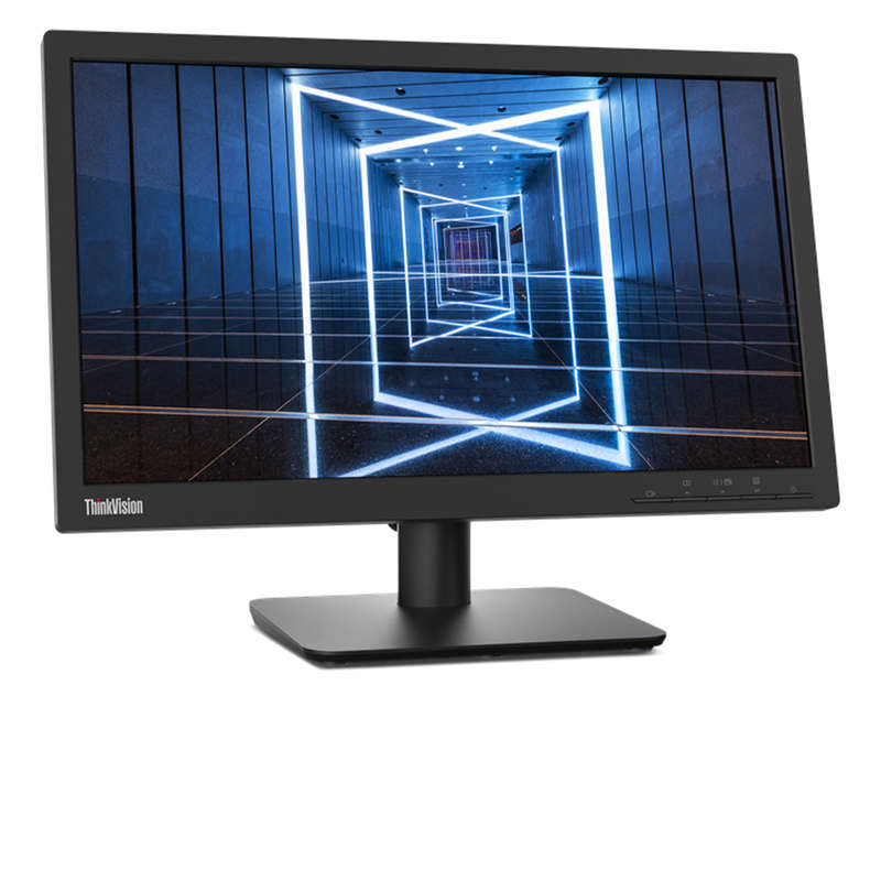 REFURBISHED - LENOVO S510 - I5 6500 - 8GB DDR4 - 256GB SDD + 19.5 INCH - LENOVO - E20-30 - HD - C...