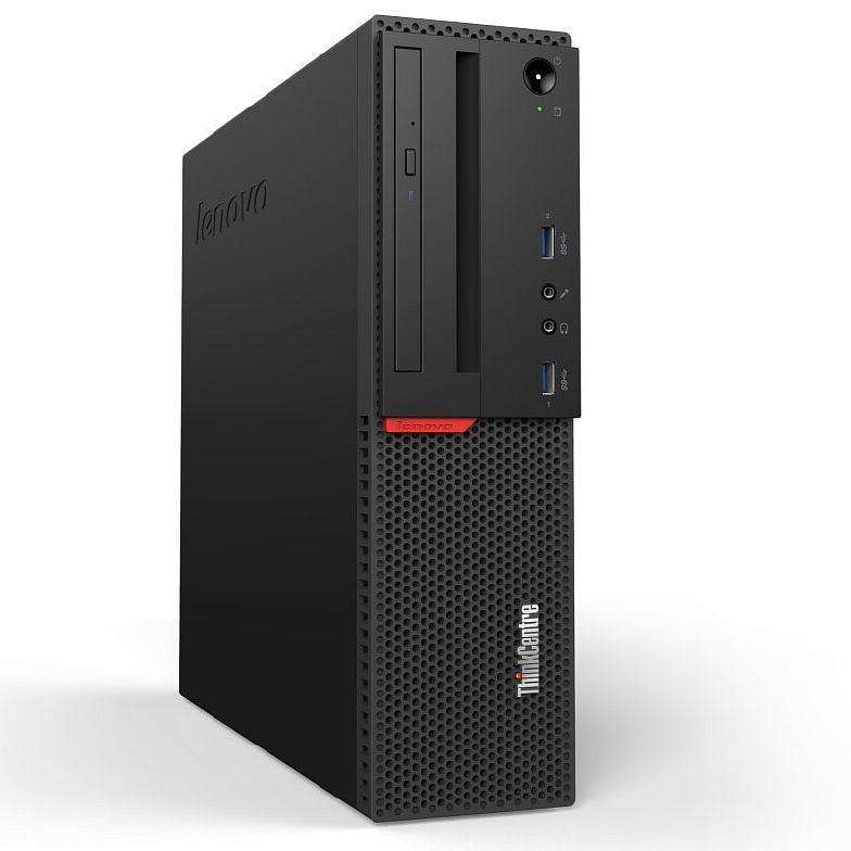 REFURBISHED - LENOVO THINKCENTRE M700 - I3 6100 - 8GB DDR4 - 500GB HDD + 19 INCH - SAMSUNG - LED ...