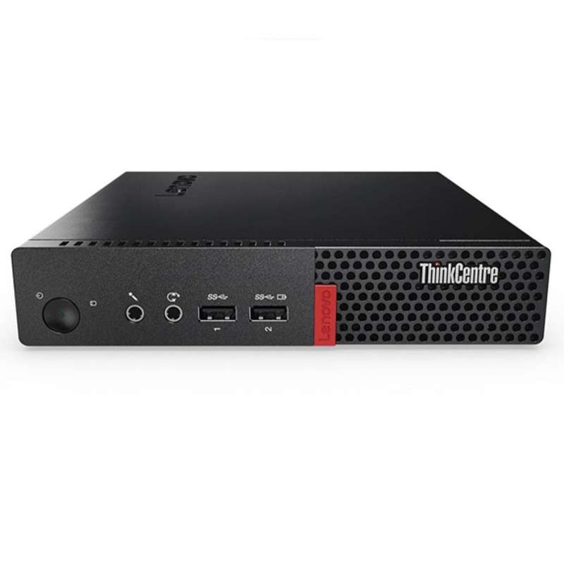 REFURBISHED - LENOVO THINKCENTRE M710Q - MINI PC - I5 6400 - 8GB DDR4 - 240GB SSD - COMPUTER