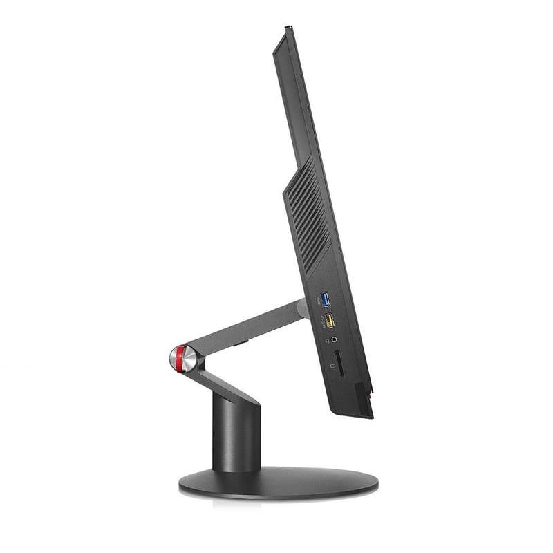 REFURBISHED - LENOVO THINKCENTRE M910Z - I7 6700 - 8GB DDR4 - 256GB SSD - 24 INCH - ALL IN ONE
