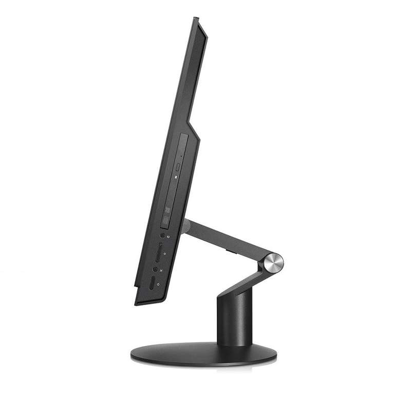 REFURBISHED - LENOVO THINKCENTRE M910Z - I7 7700 - 16GB DDR4 - 256GB SSD - 24 INCH - MS OFFICE 20...