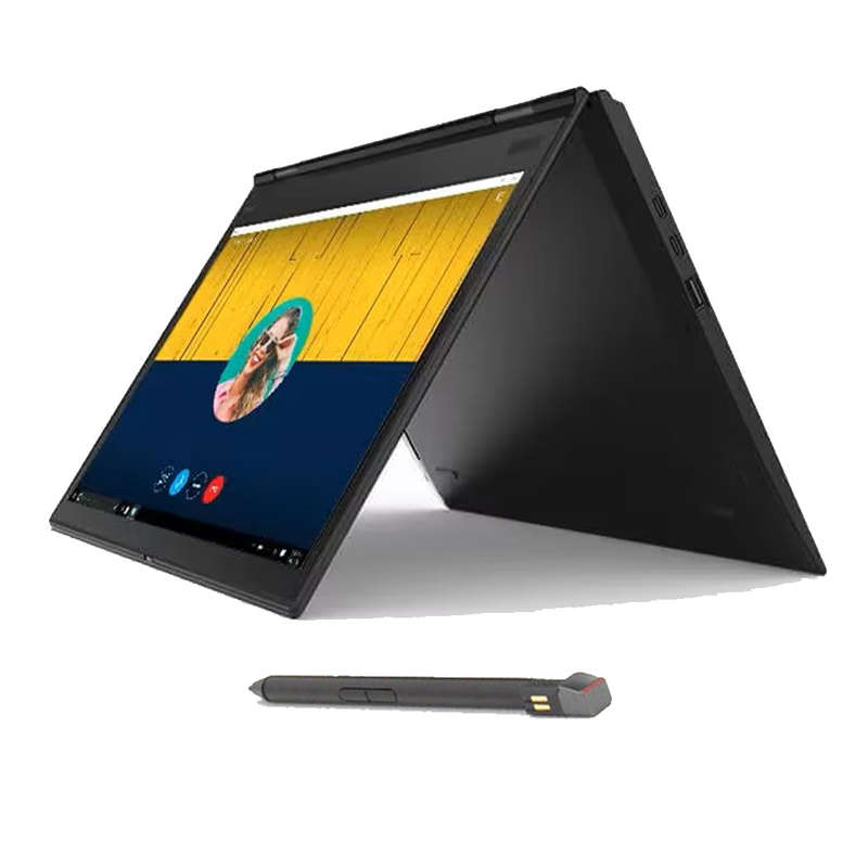 REFURBISHED - LENOVO THINKPAD X1 YOGA GEN 2 - 2-in-1 Convertible -  i5 7300U - 8GB DDR3 - 256GB S...