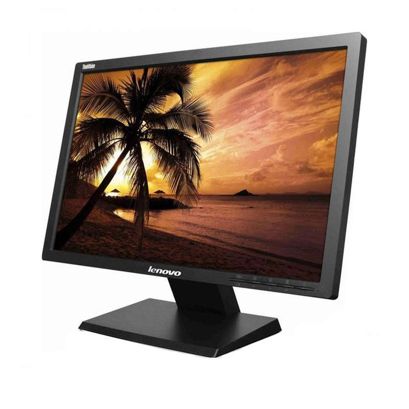 REFURBISHED - LENOVO LS1922WA - 19INCH - LCD - COMPUTER MONITOR - B-GRADE