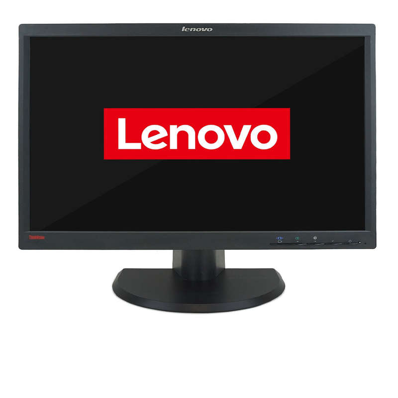 REFURBISHED - LENOVO THINKCENTRE M920S SFF - I5 8400 - 8GB DDR4 - 256GB SSD - 22INCH - LENOVO - L...