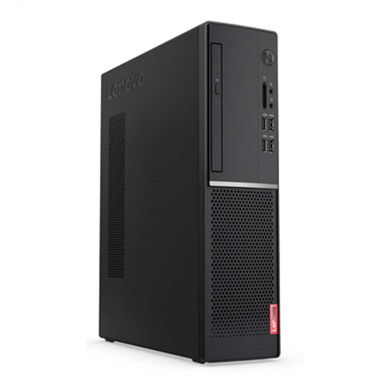 REFURBISHED - LENOVO V520S SFF - I5 7400 - 7TH GEN - 8GB DDR4 - 240GB SSD - COMPUTER