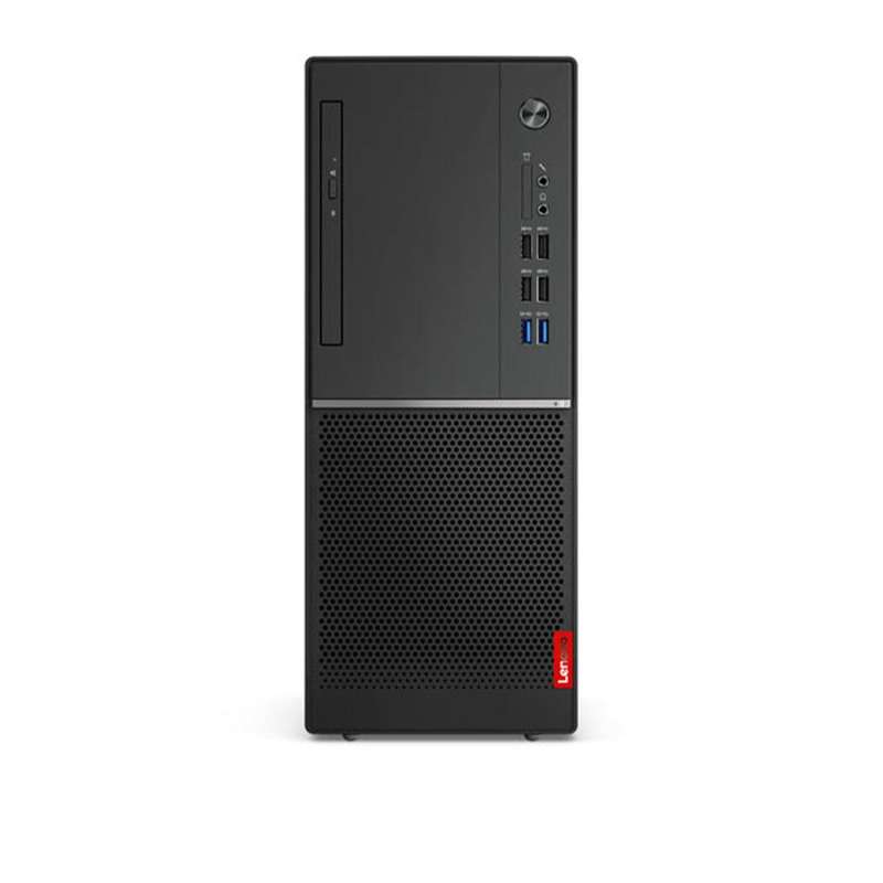REFURBISHED - LENOVO V530 - I5 9400T - 9TH GEN - 8GB DDR4 - 256GB SSD + NEW 19.5 INCH - LENOVO - ...