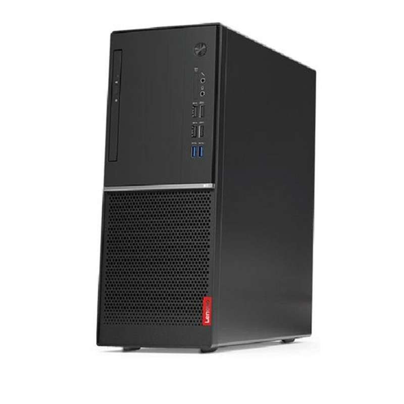 REFURBISHED - LENOVO V530 - I5 9400T - 9TH GEN - 8GB DDR4 - 256GB SSD + NEW 19.5 INCH - LENOVO - ...